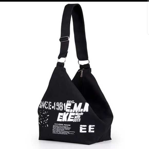 Handbags - Messenger/Crossbody Bag